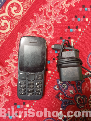 Nokia 106